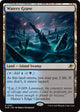 [Foil] Watery Grave (261) (Edge of Eternities)