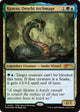 [Foil] Kaseto, Orochi Archmage (Year of the Snake 2025) (5) (Standard Showdown Promos)