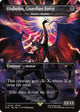 [Foil] Diabolos, Guardian Force - Death's Shadow (40) (Game Day & Store Championship Promos)