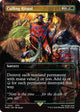 [Foil] Culling Ritual (1) (WPN & Gateway Promos)