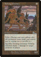 [Foil] Ticking Gnomes (136) (Urza's Legacy)