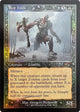 [Foil] Rot Hulk (Retro Frame) (851) (Secret Lair Drop Series)