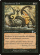 [Foil] Treacherous Link (71) (Urza's Legacy)