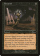 [Foil] Unearth (72) (Urza's Legacy)