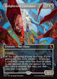 Enlightened Confidant - Full Art (Borderless) (FRA #321)