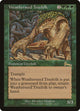 [Foil] Weatherseed Treefolk (116) (Urza's Legacy)