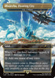 [Foil] Bhujerba, Floating City - City of Brass (41) (Game Day & Store Championship Promos)