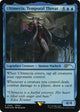 [Foil] Ultimecia, Temporal Threat (Costco Bundle) (1) (Unique and Miscellaneous Promos)