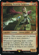 [Foil] Lightning, Security Sergeant (Costco Bundle) (2) (Unique and Miscellaneous Promos)