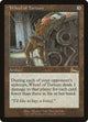 [Foil] Wheel of Torture (138) (Urza's Legacy)