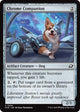 Chrome Companion (236) (Edge of Eternities)