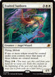 [Foil] Exalted Sunborn (15) (Edge of Eternities)