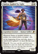 [Foil] Haliya, Guided by Light (19) (Edge of Eternities)