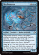 [Foil] Mechanozoa (66) (Edge of Eternities)