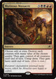 [Foil] Mutinous Massacre (222) (Edge of Eternities)