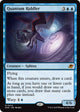 [Foil] Quantum Riddler (72) (Edge of Eternities)