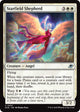 [Foil] Starfield Shepherd (37) (Edge of Eternities)