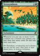 [Foil] Terrasymbiosis (210) (Edge of Eternities)
