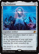 [Foil] The Endstone (240) (Edge of Eternities)