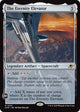 [Foil] The Eternity Elevator (241) (Edge of Eternities)
