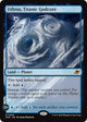 [Foil] Uthros, Titanic Godcore (260) (Edge of Eternities)