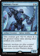 [Foil] Emissary Escort (56) (Edge of Eternities)