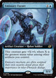 [Foil] Emissary Escort (Extended Art) (326) (Edge of Eternities)