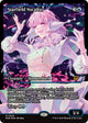 [Foil] Starfield Vocalist (Showcase) (359) (Edge of Eternities)