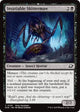 [Foil] Insatiable Skittermaw (108) (Edge of Eternities)