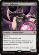[Foil] Sunset Saboteur (116) (Edge of Eternities)