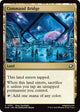 [Foil] Command Bridge (252) (Edge of Eternities)