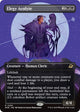 [Foil] Elegy Acolyte (Borderless) (293) (Edge of Eternities)