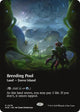 Breeding Pool (Borderless) (278) (Edge of Eternities)