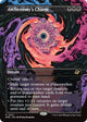 Archenemy's Charm (Borderless) (307) (Edge of Eternities)