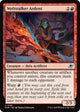 [Foil] Weftstalker Ardent (169) (Edge of Eternities)