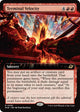 Terminal Velocity (Extended Art) (338) (Edge of Eternities)
