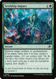 [Foil] Seedship Impact (205) (Edge of Eternities)