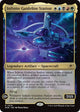 [Foil] Infinite Guideline Station (219) (Edge of Eternities)