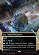 Nesting Grounds (0031) (Borderless) (31) (Edge of Eternities: Stellar Sights)