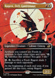 [Foil] Ragost, Deft Gastronaut (Borderless) (300) (Edge of Eternities)