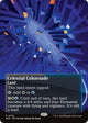 Celestial Colonnade (0052) (Borderless) (52) (Edge of Eternities: Stellar Sights)
