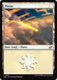 [Foil] Plains (0267) (267) (Edge of Eternities)