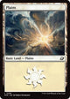 [Foil] Plains (0268) (268) (Edge of Eternities)