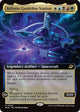 [Foil] Infinite Guideline Station (Extended Art) (348) (Edge of Eternities)