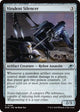 [Foil] Virulent Silencer (248) (Edge of Eternities)