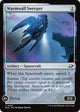 [Foil] Wurmwall Sweeper (249) (Edge of Eternities)