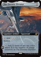 [Foil] The Eternity Elevator (Extended Art) (354) (Edge of Eternities)