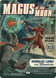 Magus of the Moon (Showcase) (125) (Special Guests)