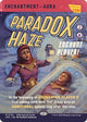 Paradox Haze (Showcase) (123) (Special Guests)