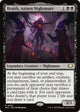 Braids, Arisen Nightmare (82) (Edge of Eternities)